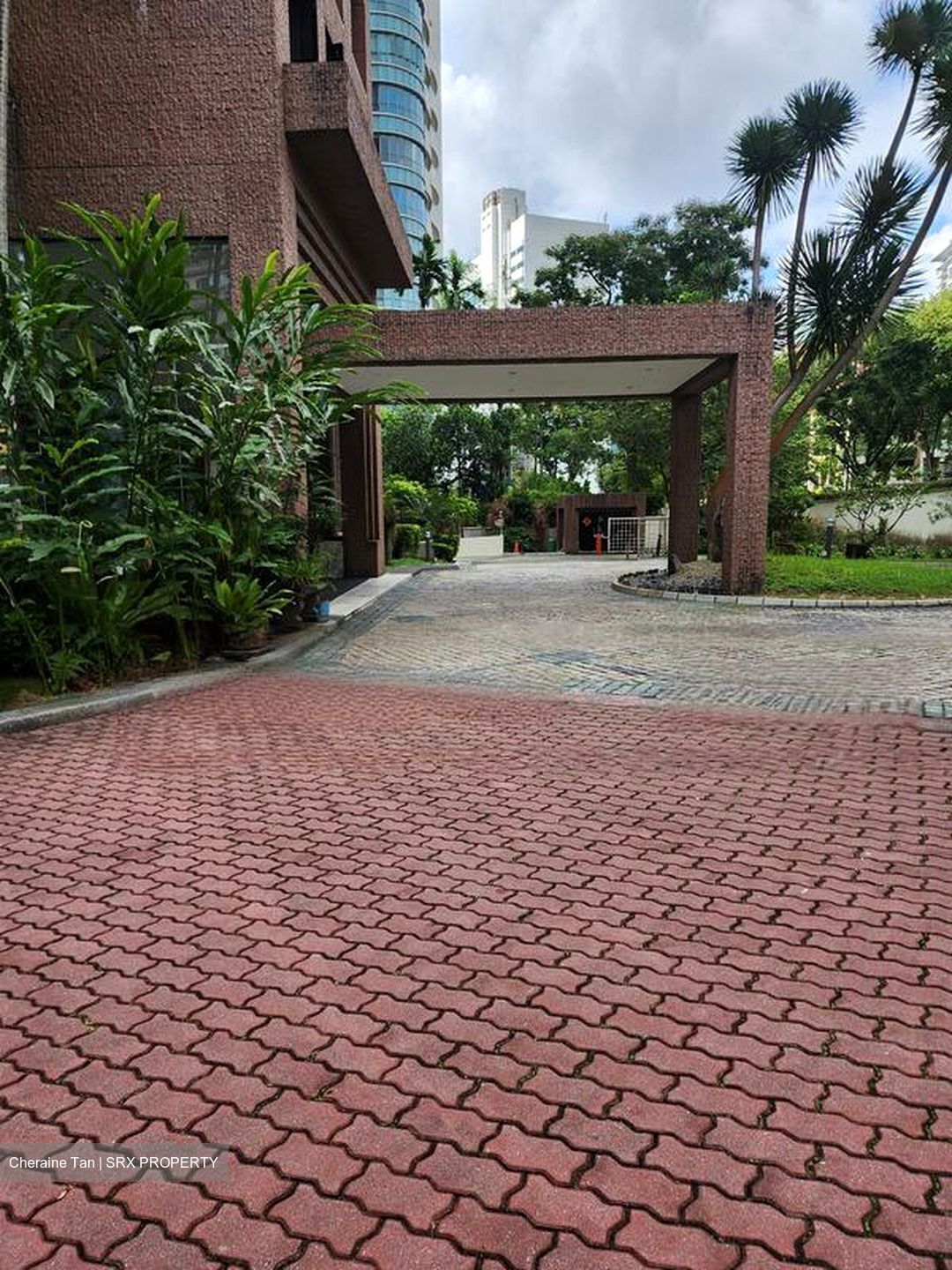 Orange Grove Road (D10), Condominium #573672221